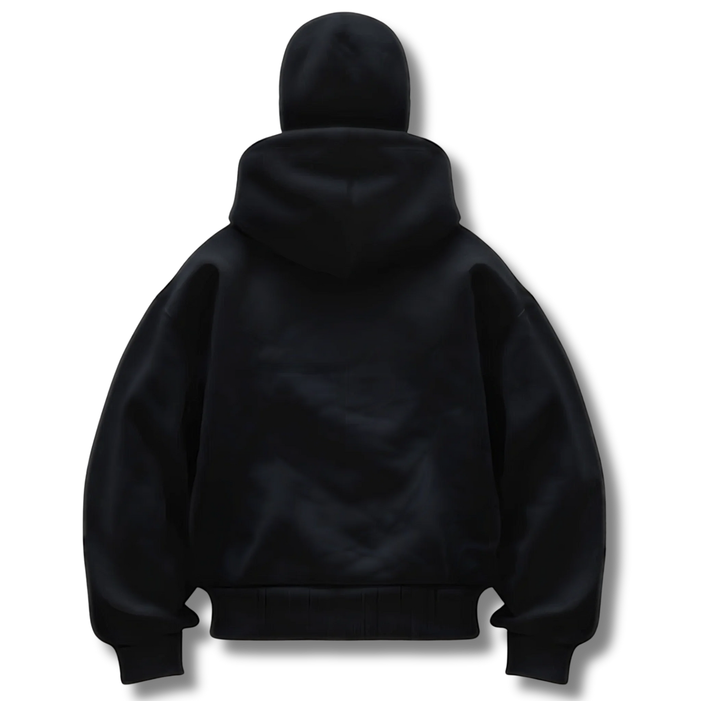 Masked Hoodie (unisex)