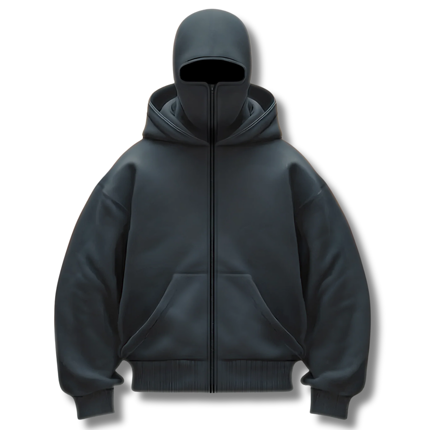 Masked Hoodie (unisex)
