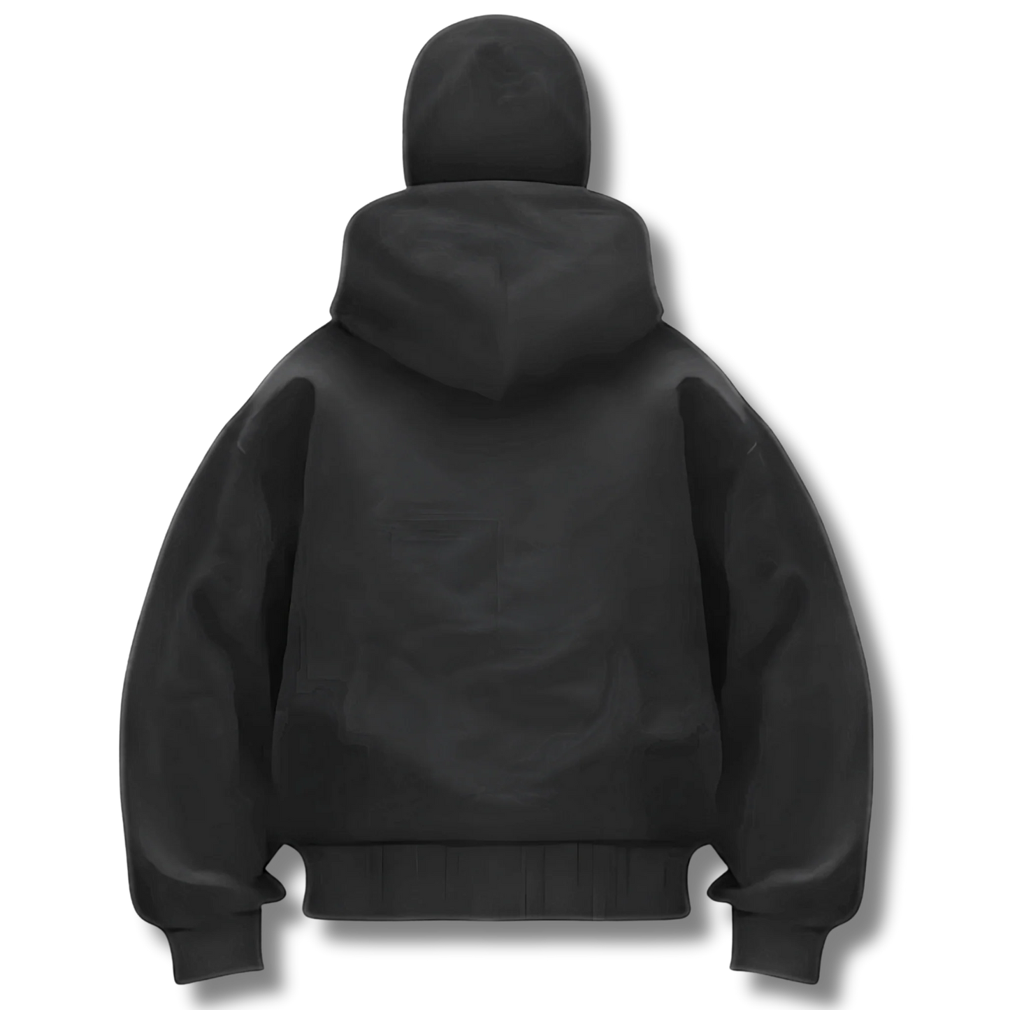 Masked Hoodie (unisex)