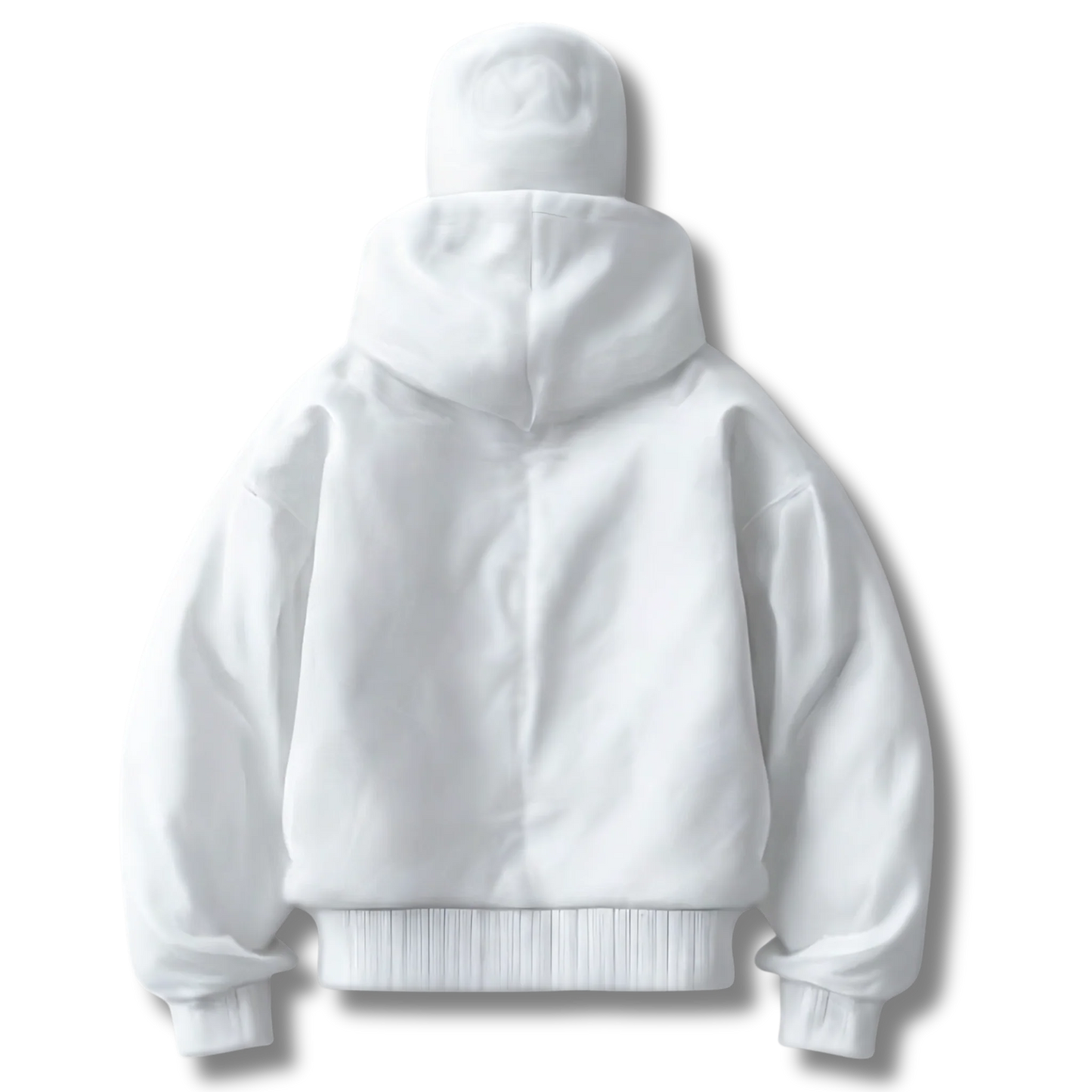 Masked Hoodie (unisex)